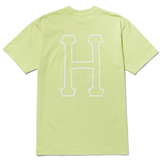 Huf Ανδρική κοντομάνικη μπλούζα Set H T-Shirt